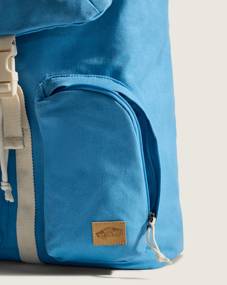 Field Trippin Rucksack