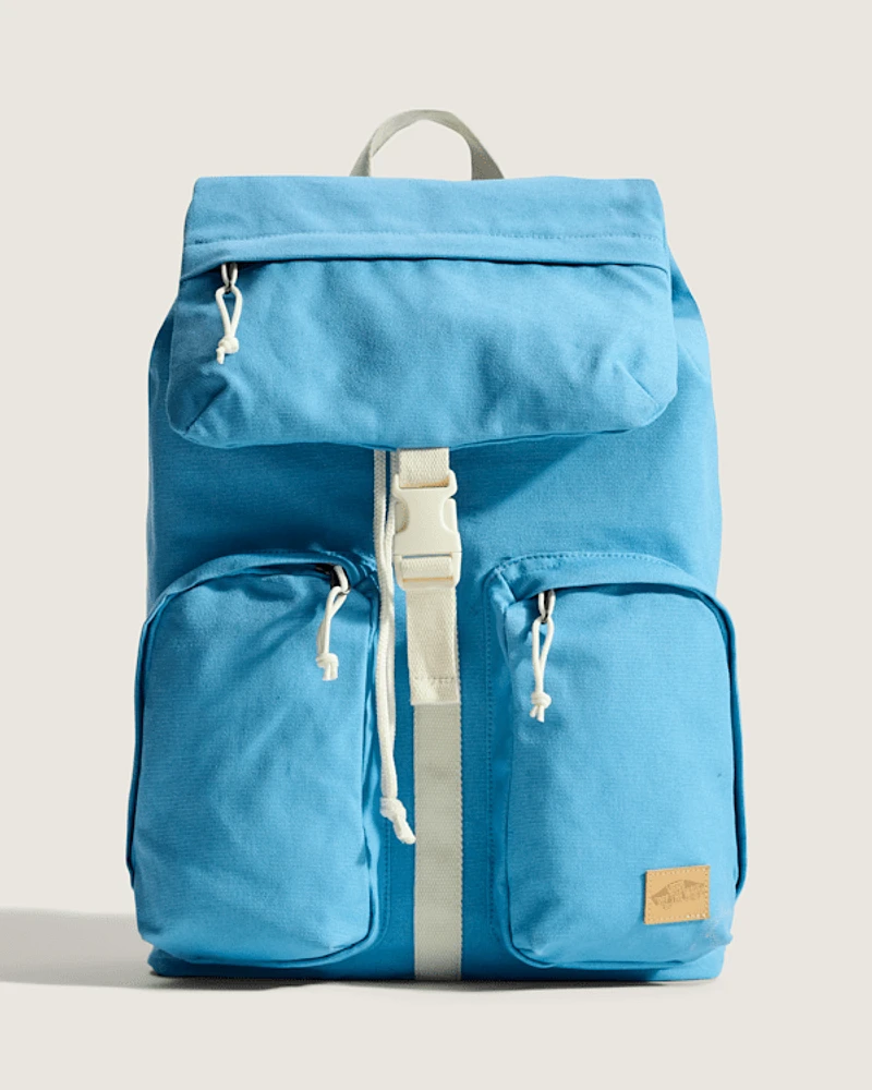 Field Trippin Rucksack