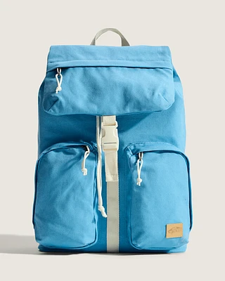 Field Trippin Rucksack
