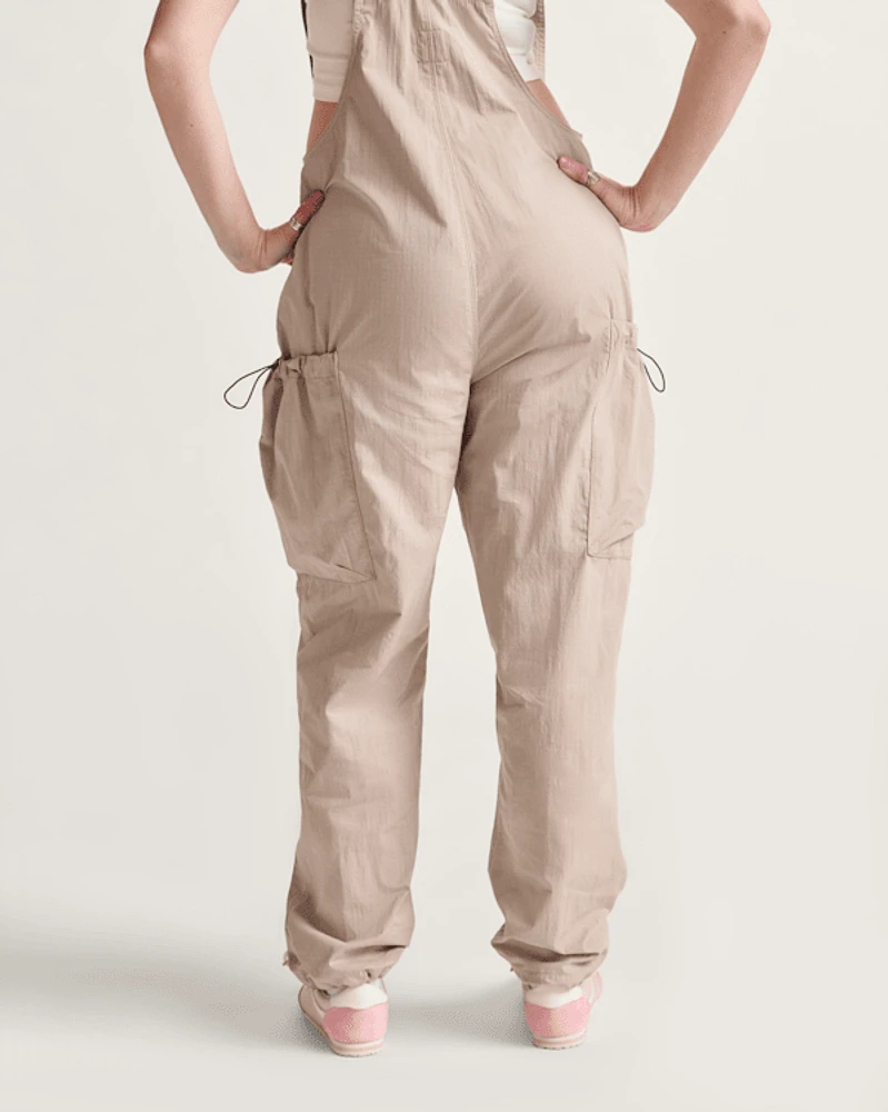 Open Space Jumpsuit