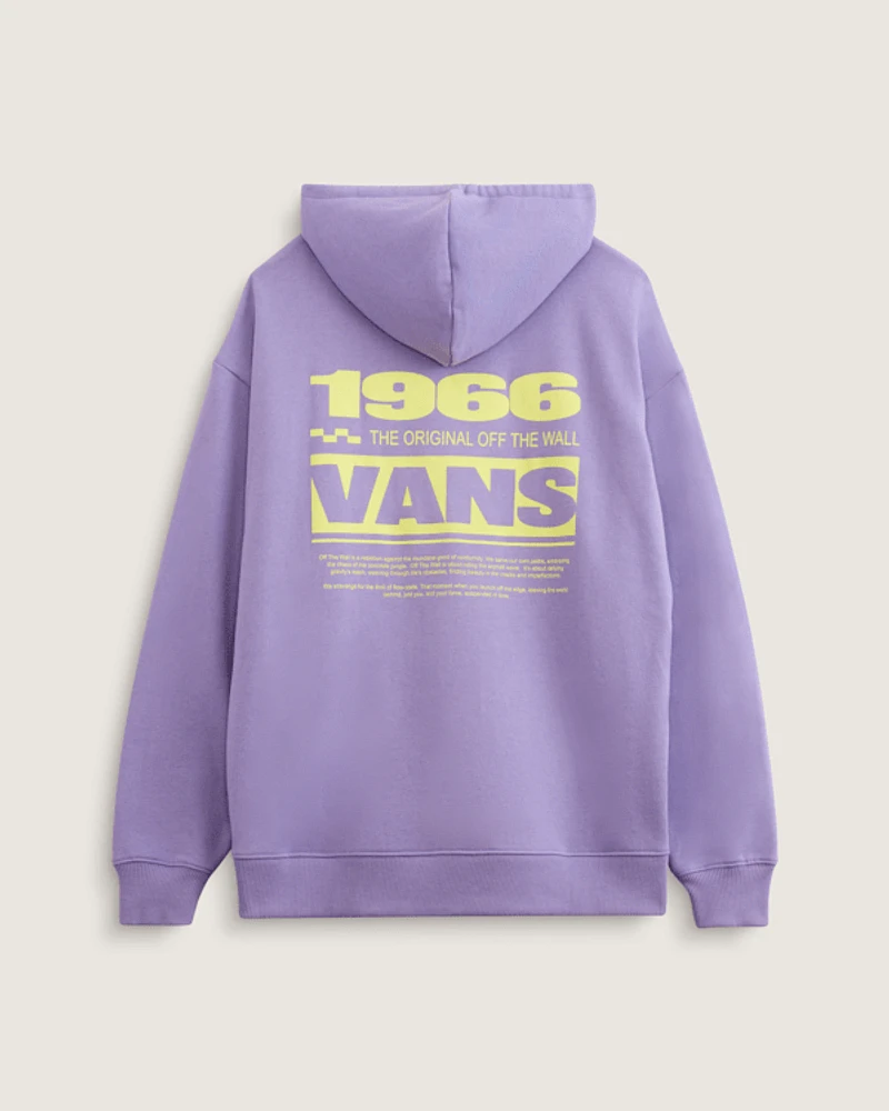 Suspension Hoodie