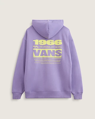 Suspension Hoodie