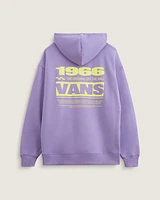 Suspension Hoodie