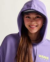 Suspension Hoodie