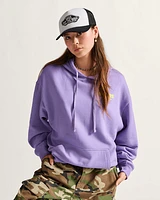 Suspension Hoodie