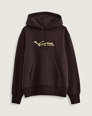 Premium Bleachers Fleece Hoodie