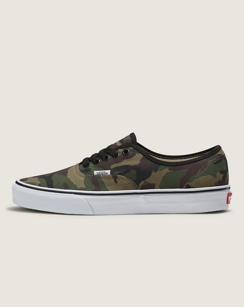 Customs Authentic Shoe