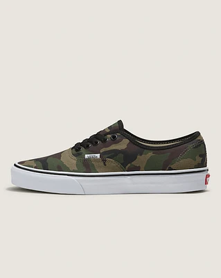 Customs Authentic Shoe