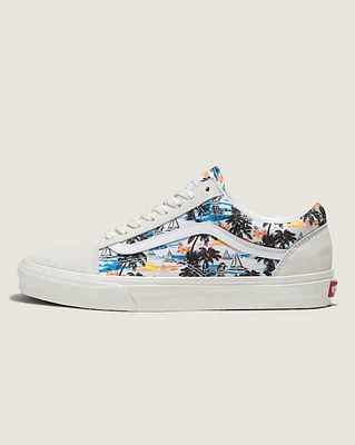 Customs Old Skool Shoe