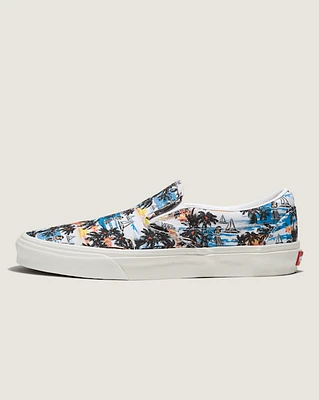Customs Classic Slip-On Shoe