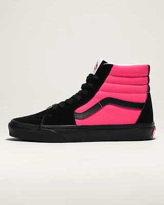 Customs Sk8-Hi Wide Shoe