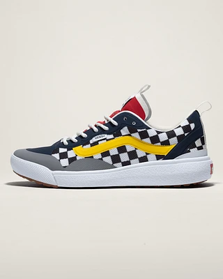 Customs UltraRange EXO Checkerboard Shoe