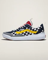 Customs UltraRange EXO Checkerboard Shoe