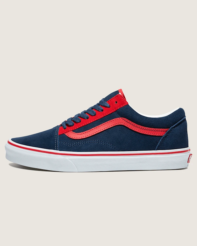 Customs Old Skool Shoe