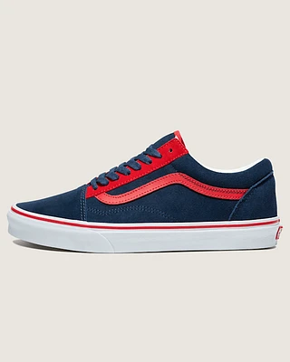 Customs Old Skool Shoe