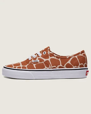 Customs Authentic Shoe