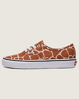 Customs Authentic Shoe