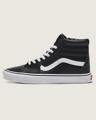 Customs Sk8-Hi Leather Shoe