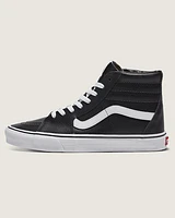 Customs Sk8-Hi Leather Shoe
