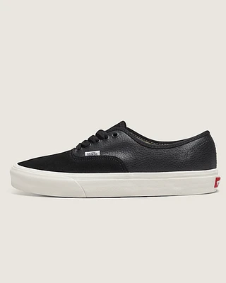Customs Authentic Leather Shoe