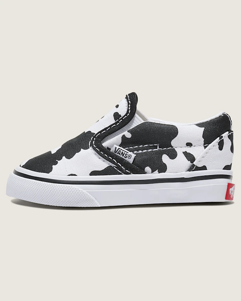 Customs Toddler Classic Slip-On Shoe