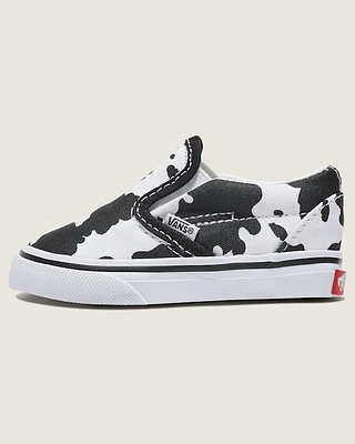 Customs Toddler Classic Slip-On Shoe