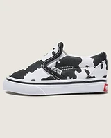 Customs Toddler Classic Slip-On Shoe