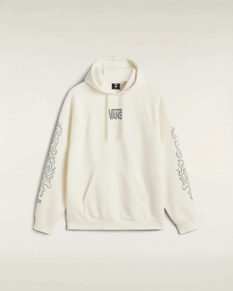 Smokey Elevations Pullover Hoodie