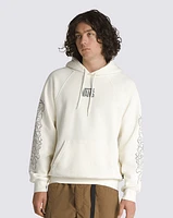 Smokey Elevations Pullover Hoodie