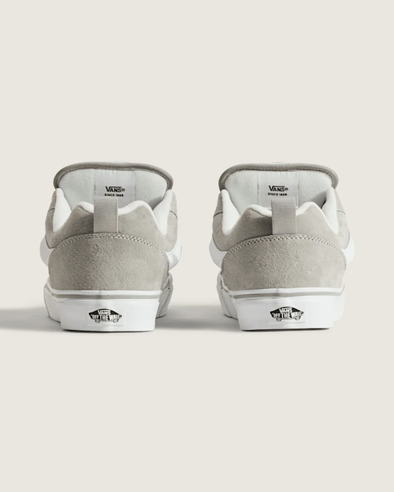 Knu Skool Suede Shoe