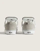 Knu Skool Suede Shoe