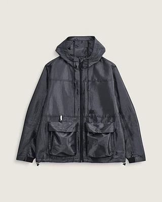 MTE Spectrum Windbreaker Jacket