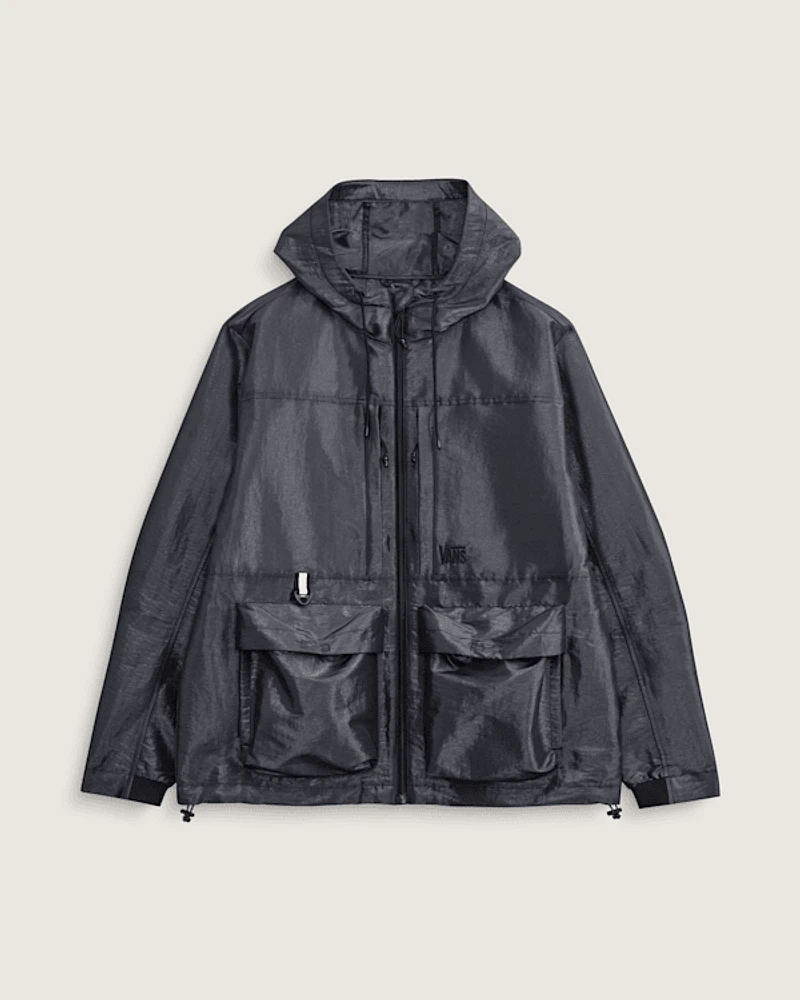 Spectrum Windbreaker Jacket