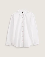 Gillian Button Up Shirt