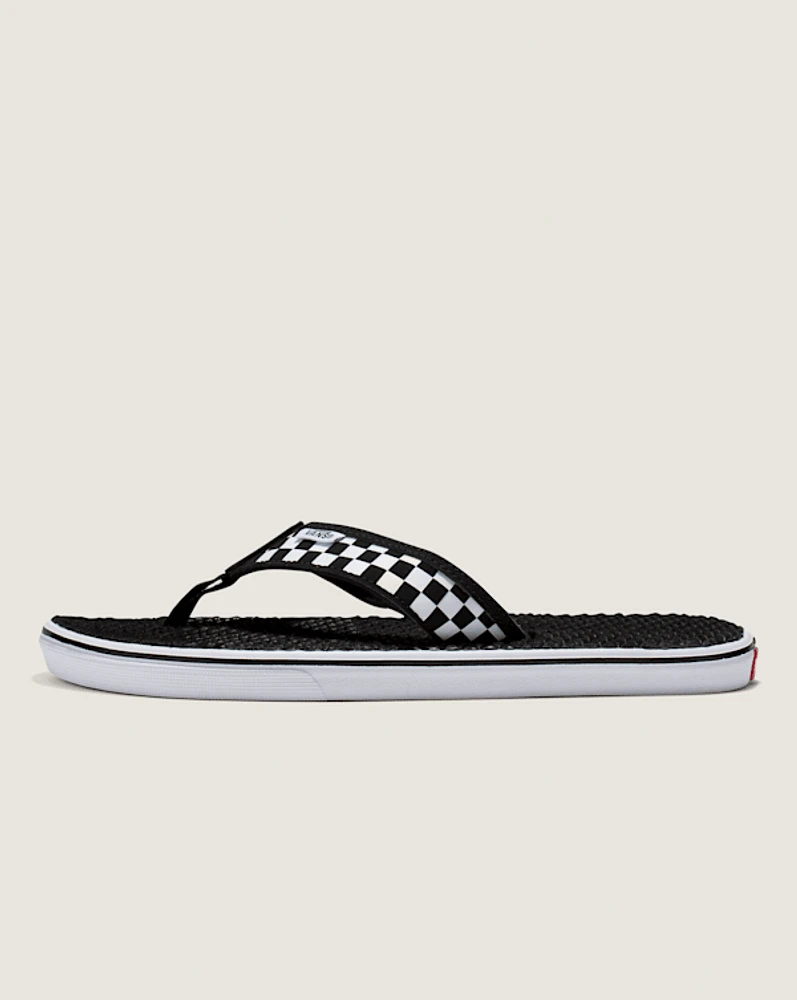 MTE La Costa Checkerboard Lite Sandal