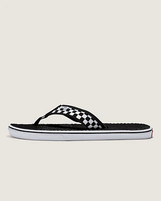 MTE La Costa Checkerboard Lite Sandal