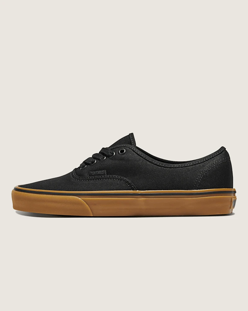 Authentic Shoe