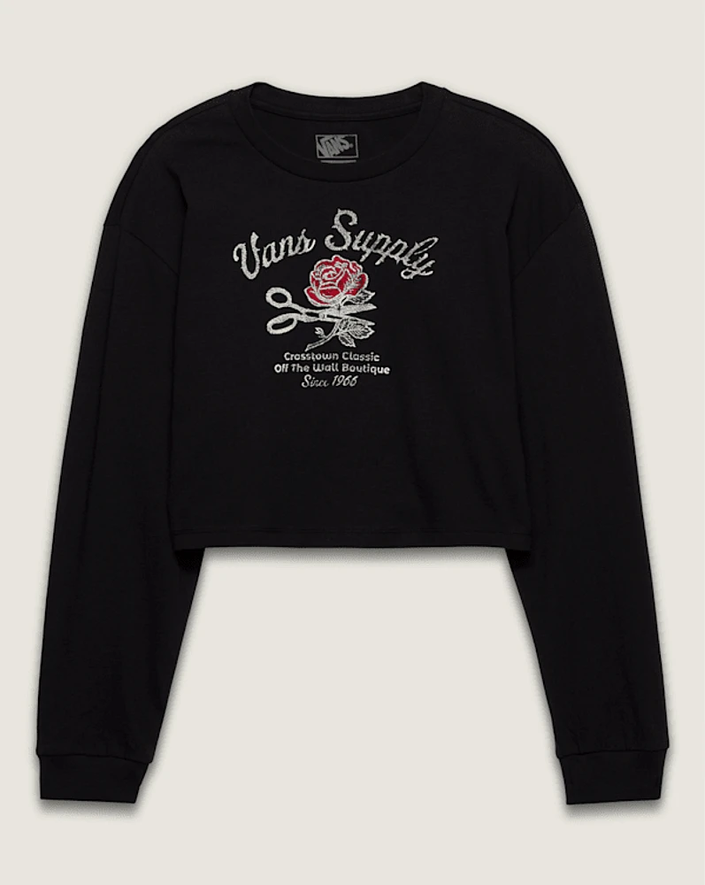 Supply Boutique Long Sleeve T-Shirt