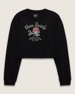 Supply Boutique Long Sleeve T-Shirt