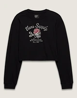 Supply Boutique Long Sleeve T-Shirt