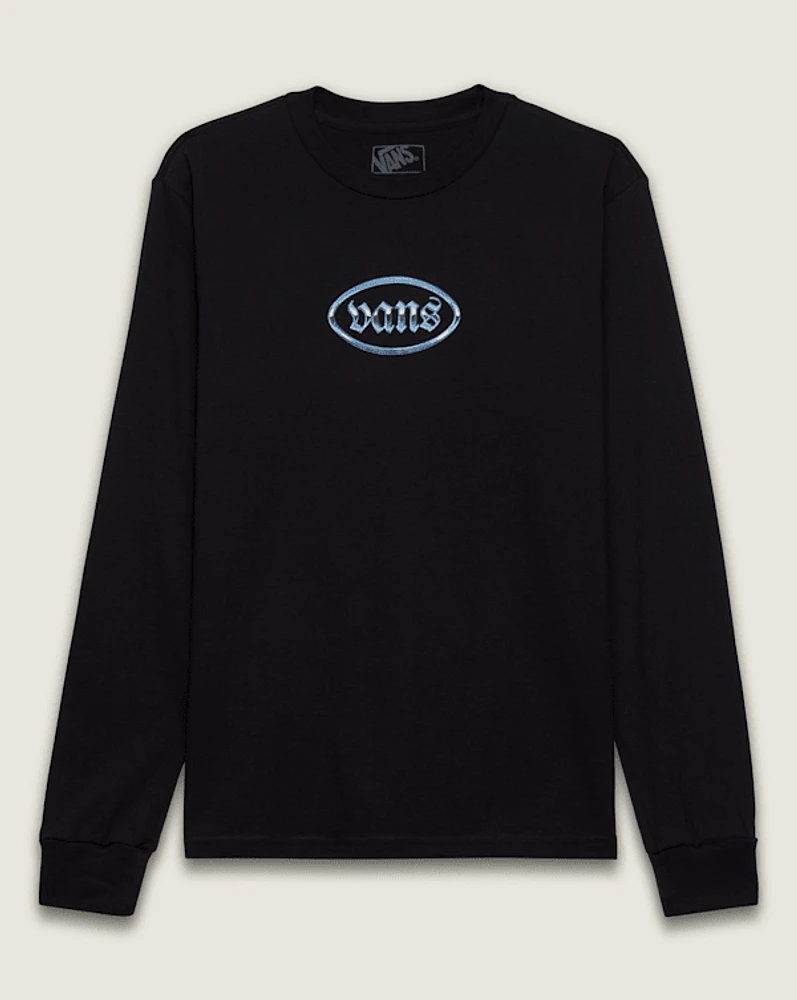 Boys Shiner Long Sleeve T-Shirt