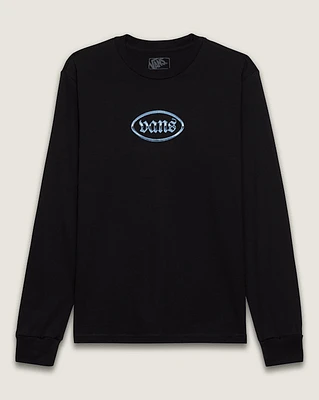 Boys Shiner Long Sleeve T-Shirt