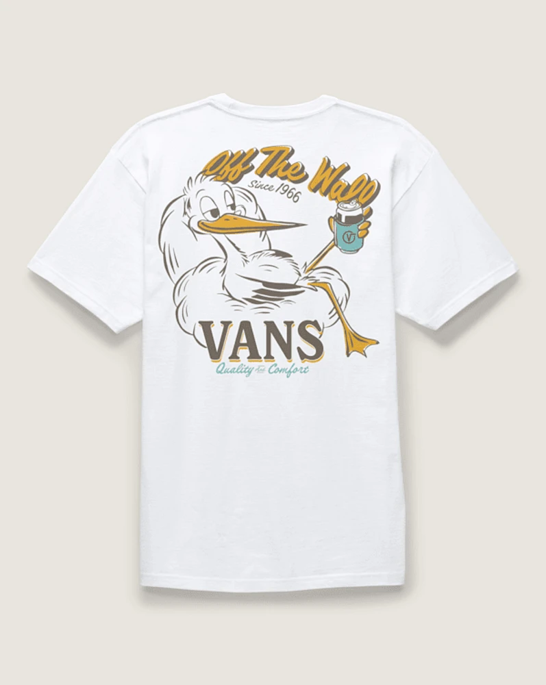 Laid Back T-Shirt