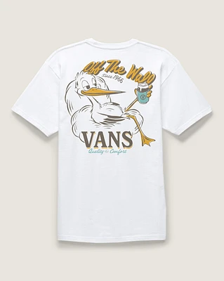 Laid Back T-Shirt