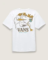 Laid Back T-Shirt
