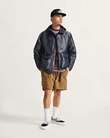 Spectrum Windbreaker Jacket