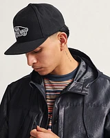 Spectrum Windbreaker Jacket