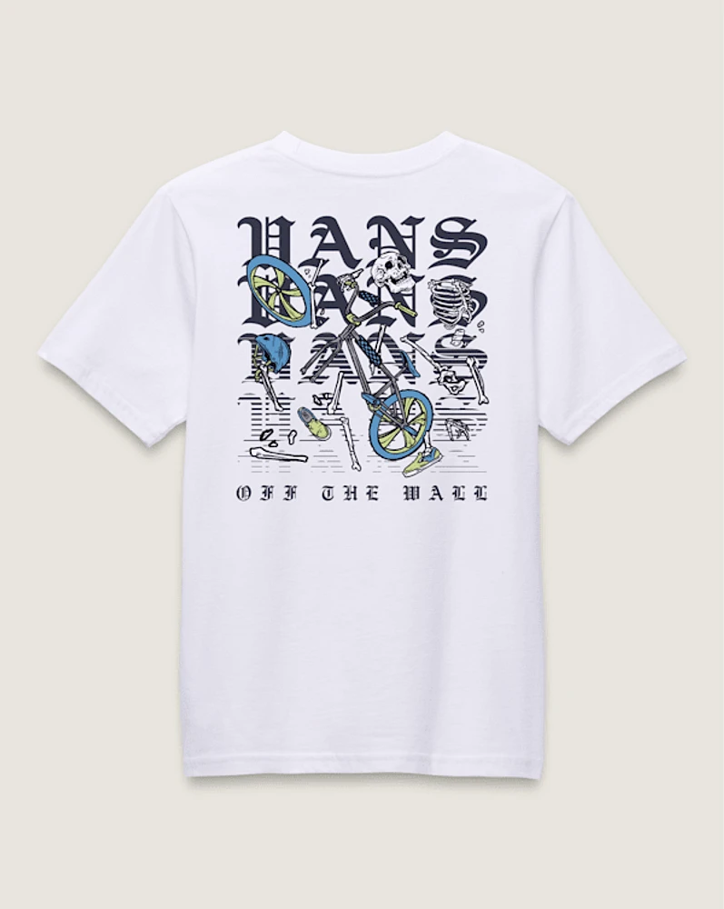 Kids Shattered T-Shirt
