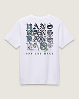 Kids Shattered T-Shirt