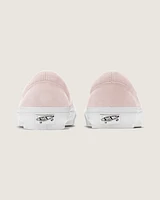 Premium Classic Slip-On Suede Shoe